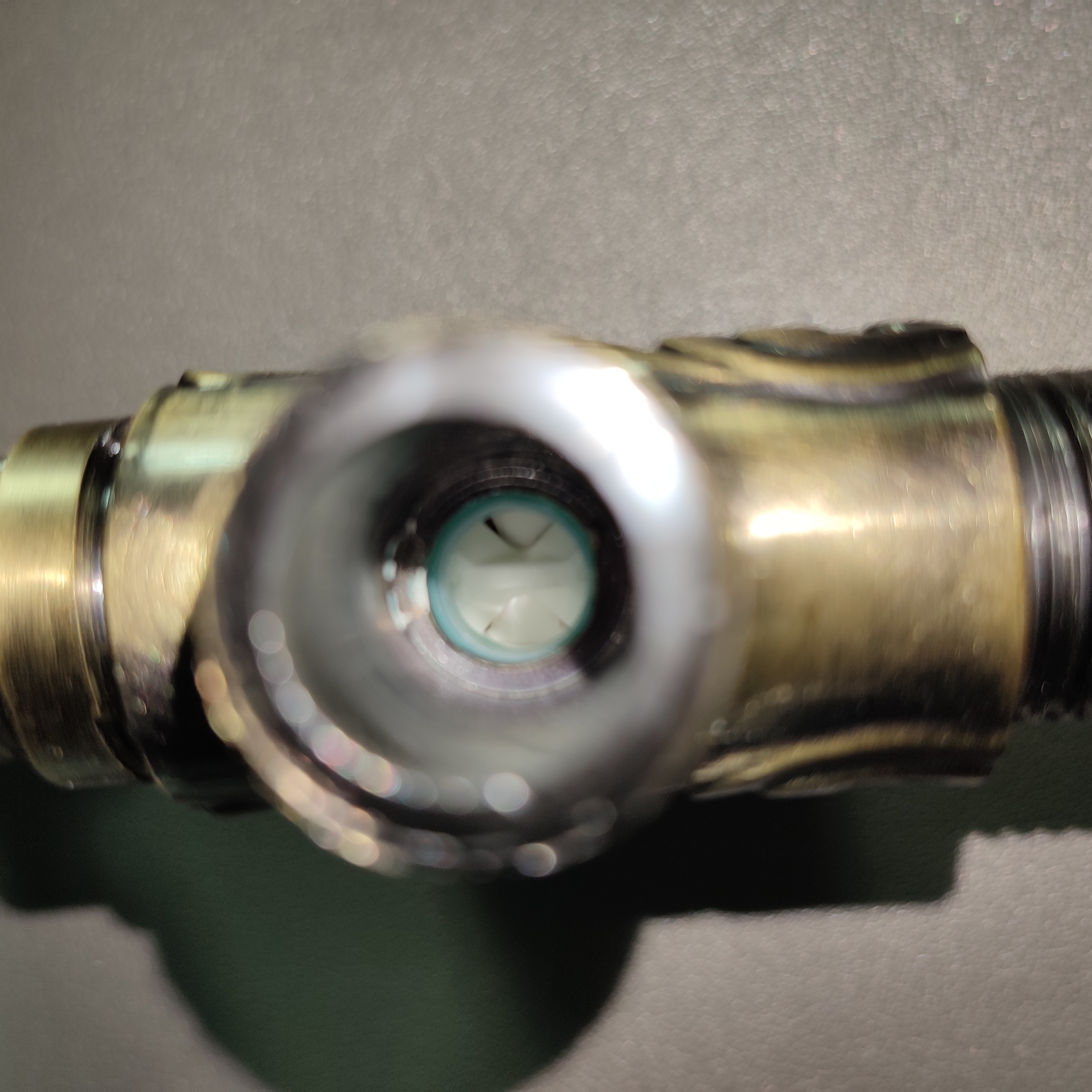 good quality retro faucet