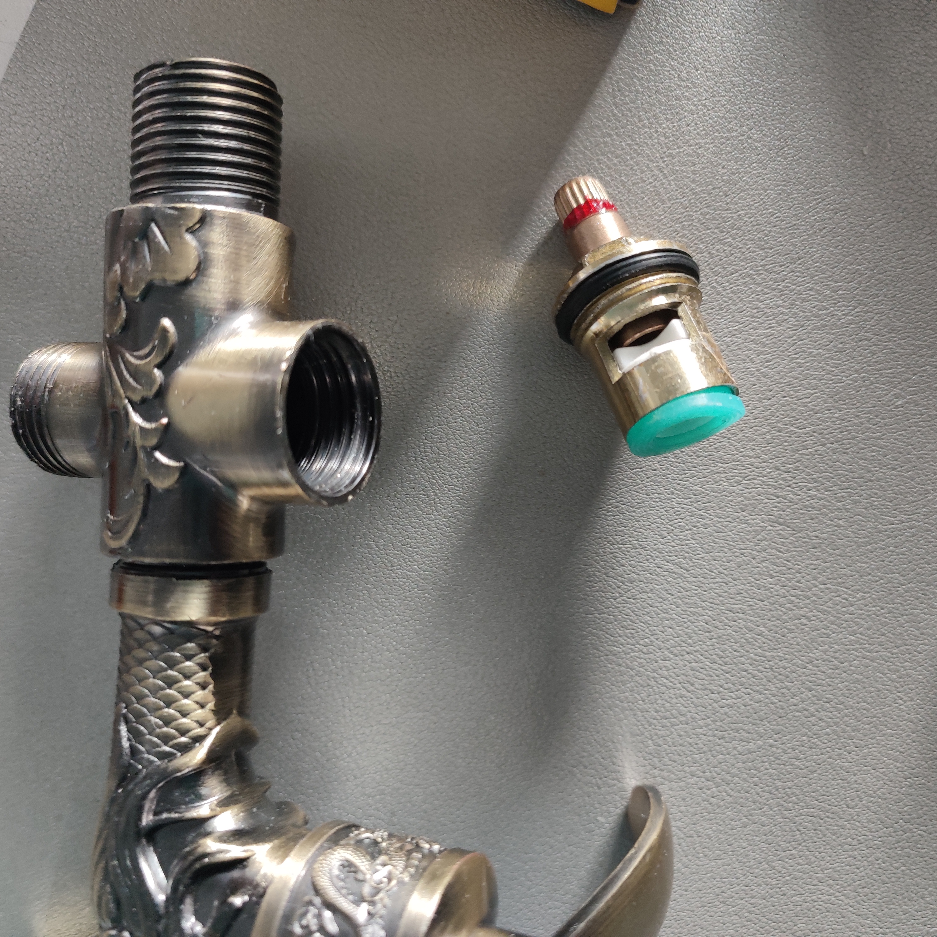 good quality retro faucet