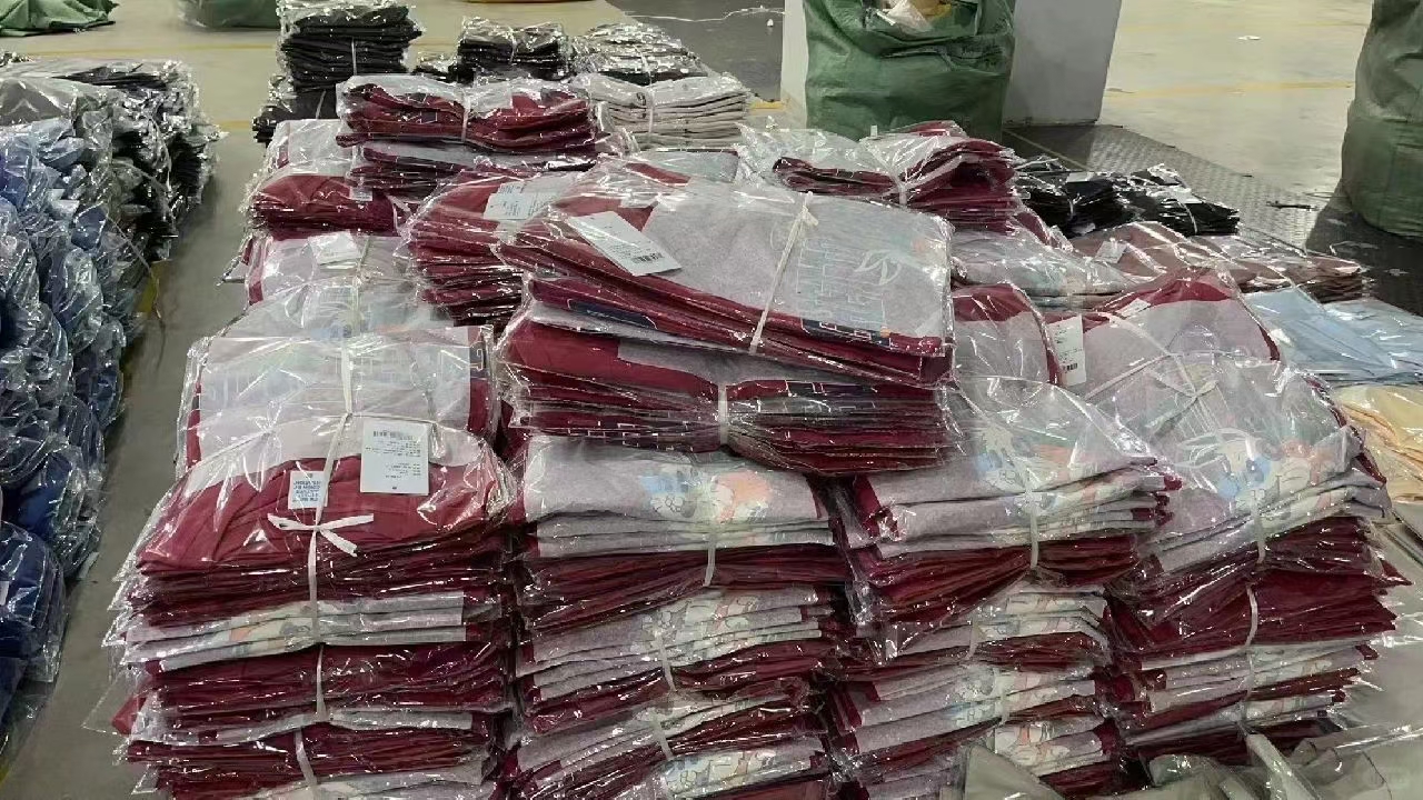 uniforms in stock OTG factories outlet bulk order